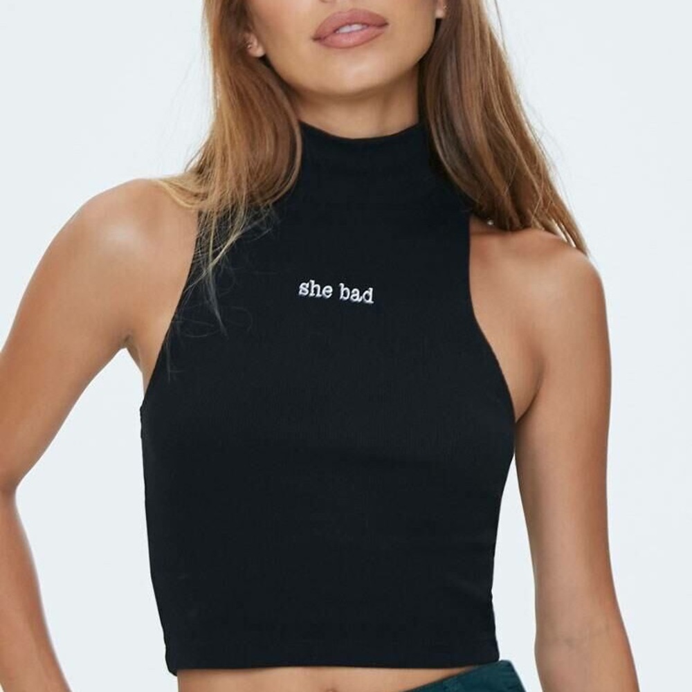 Forever 21 tank top